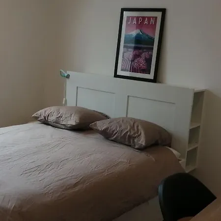 Maison Neuve Idealement Situee. *